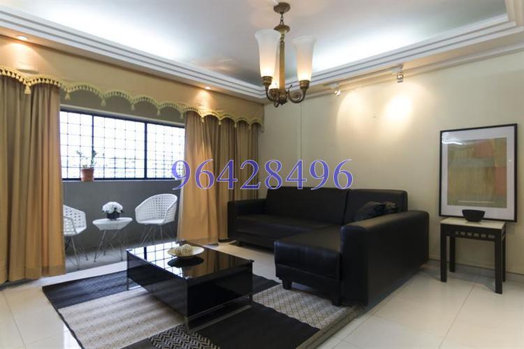 Blk 550 Pasir Ris Street 51 (Pasir Ris), HDB Executive #162825572